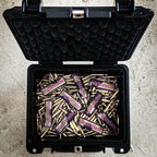 NSG Tab Patch - Purple Blast