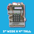 NSG Explosive Ordnance