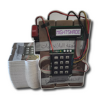 NSG Explosive Ordnance