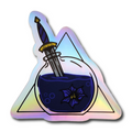 NSG Holo Logo