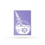 Vial Stencil (2 Variants)