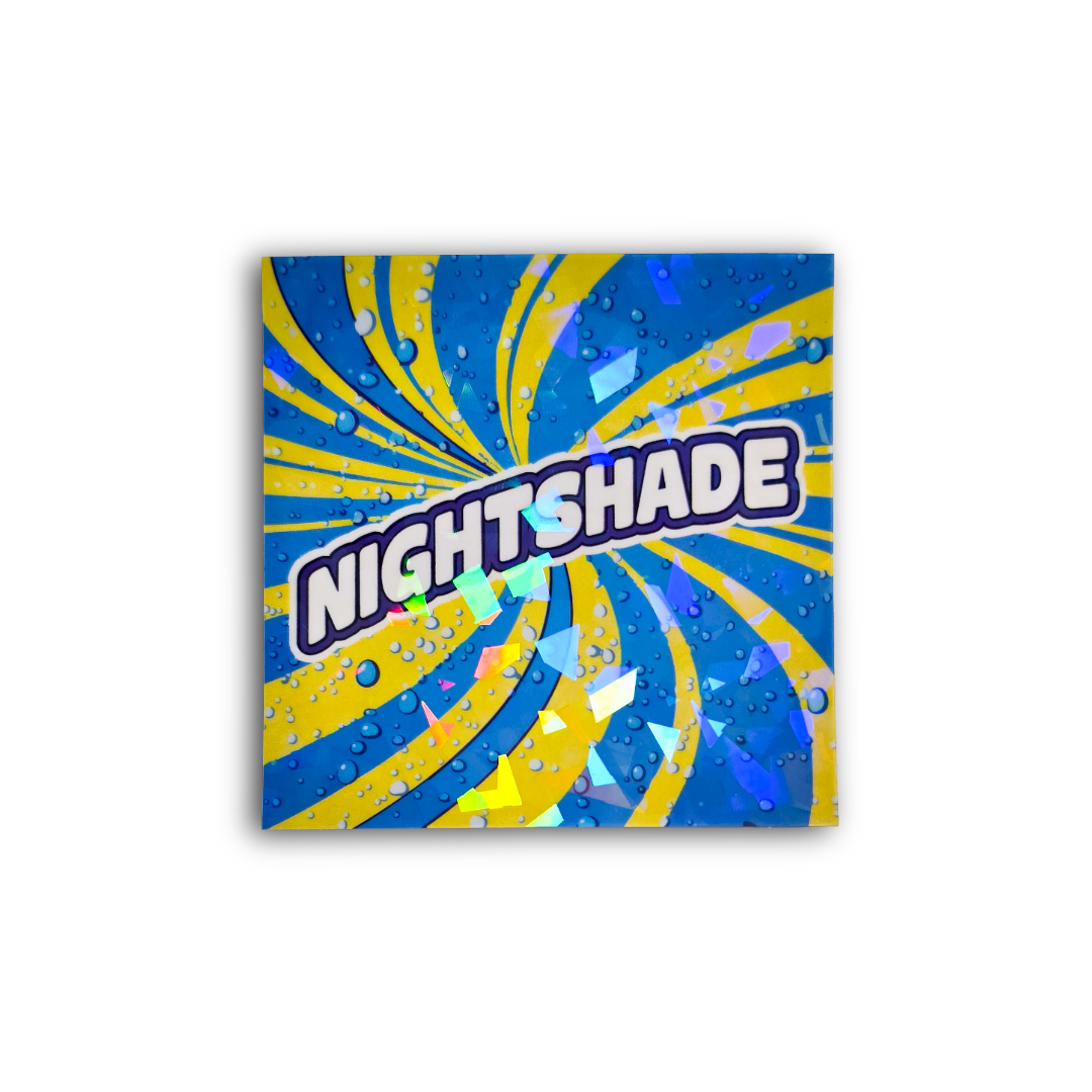 Nightshade Slurpee