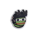 Big Head Pepe - NODS
