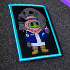 NSG x NorProv Pepe Stargazer  Limited
