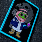 NSG x NorProv Pepe Stargazer  Limited