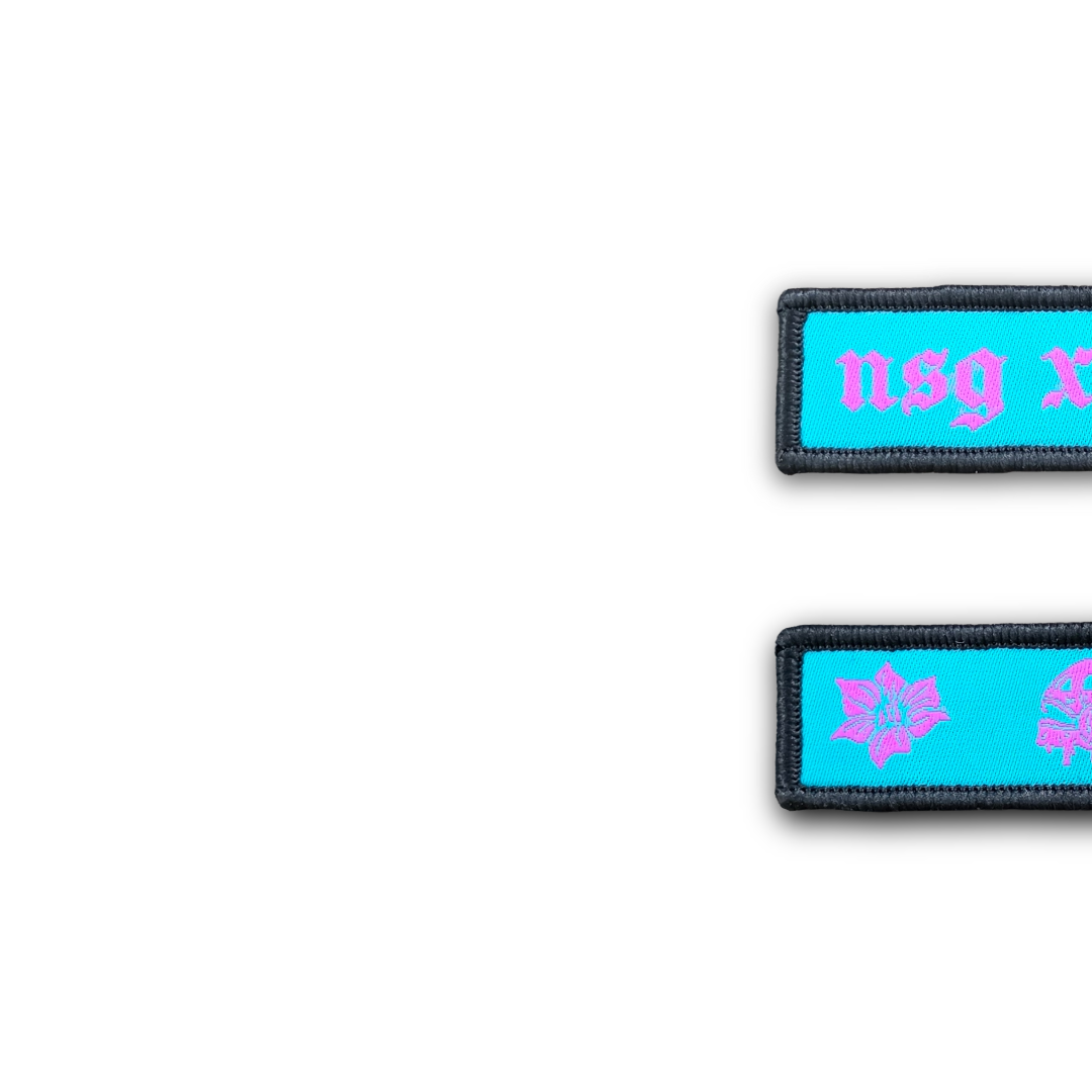 NSG x NorProv Tab Set (Set of Two)