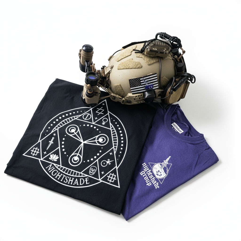 Origin Symbols - Black