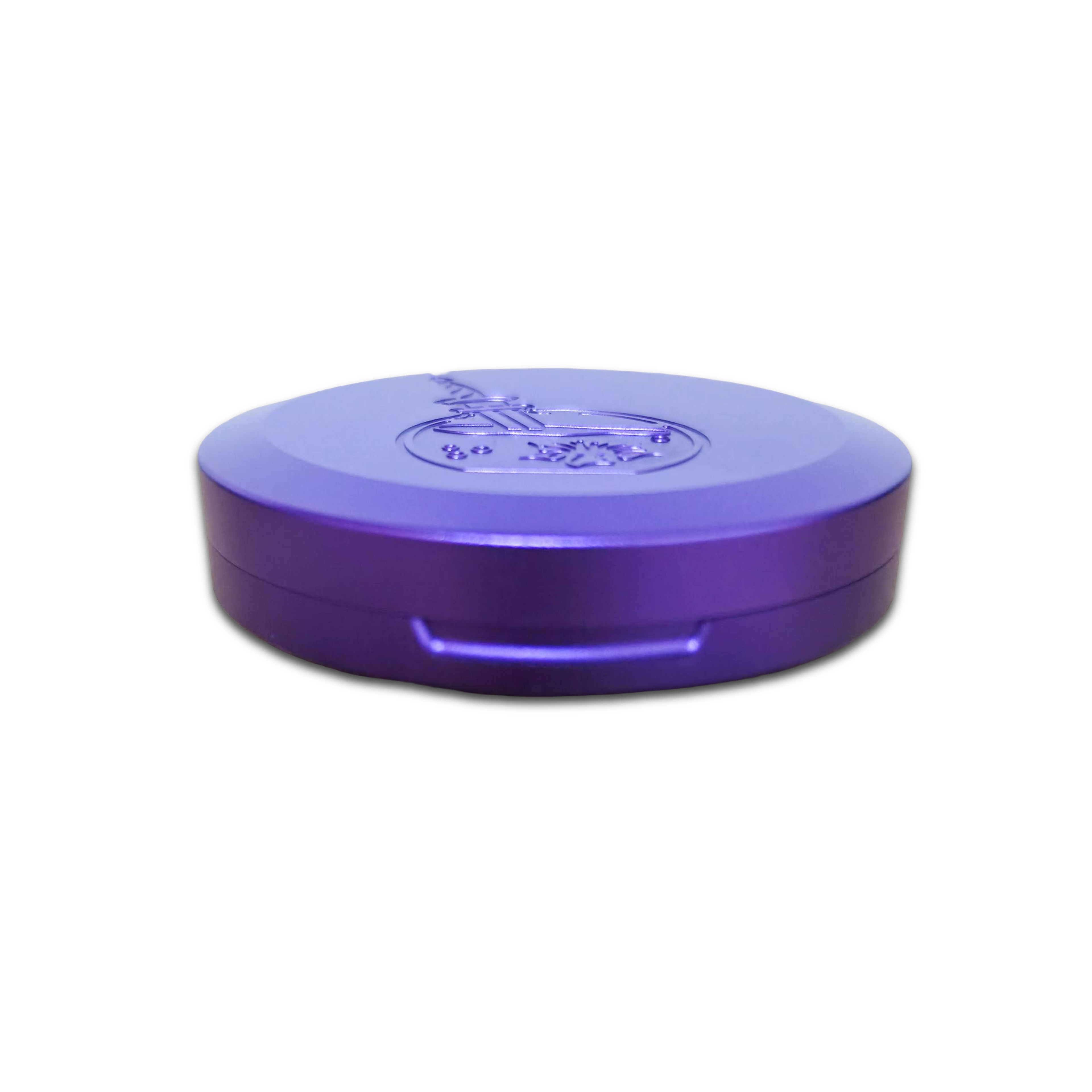Lip Pillow Tins
