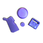 Lip Pillow Tins