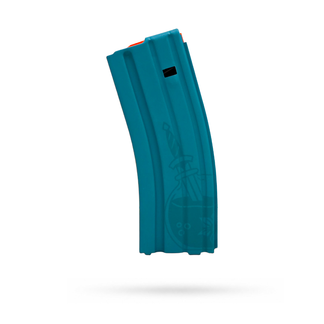 NightSHADOW Baja Mags