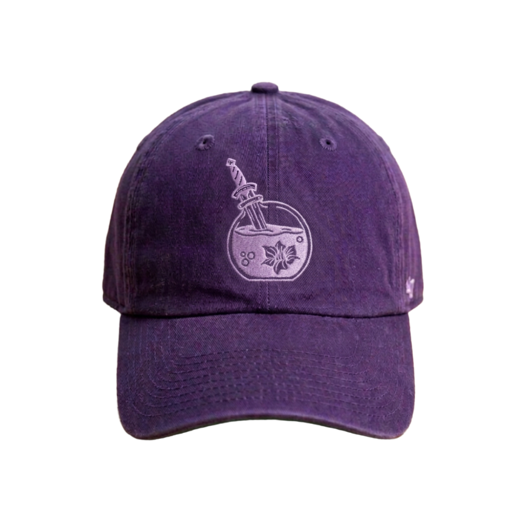 Vial DAD Hats - PREORDER
