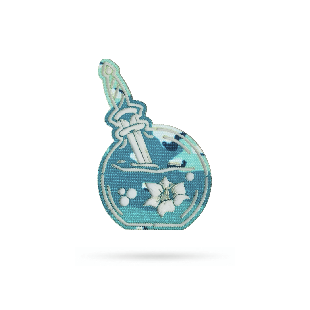 NSG x 13 Systems - Baja Chip Limited Edition Collab Vial - PREORDER