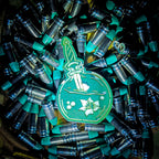 NSG x 13 Systems - Baja Chip Limited Edition Collab Vial - PREORDER