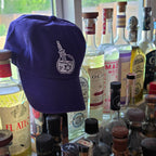 Vial DAD Hats