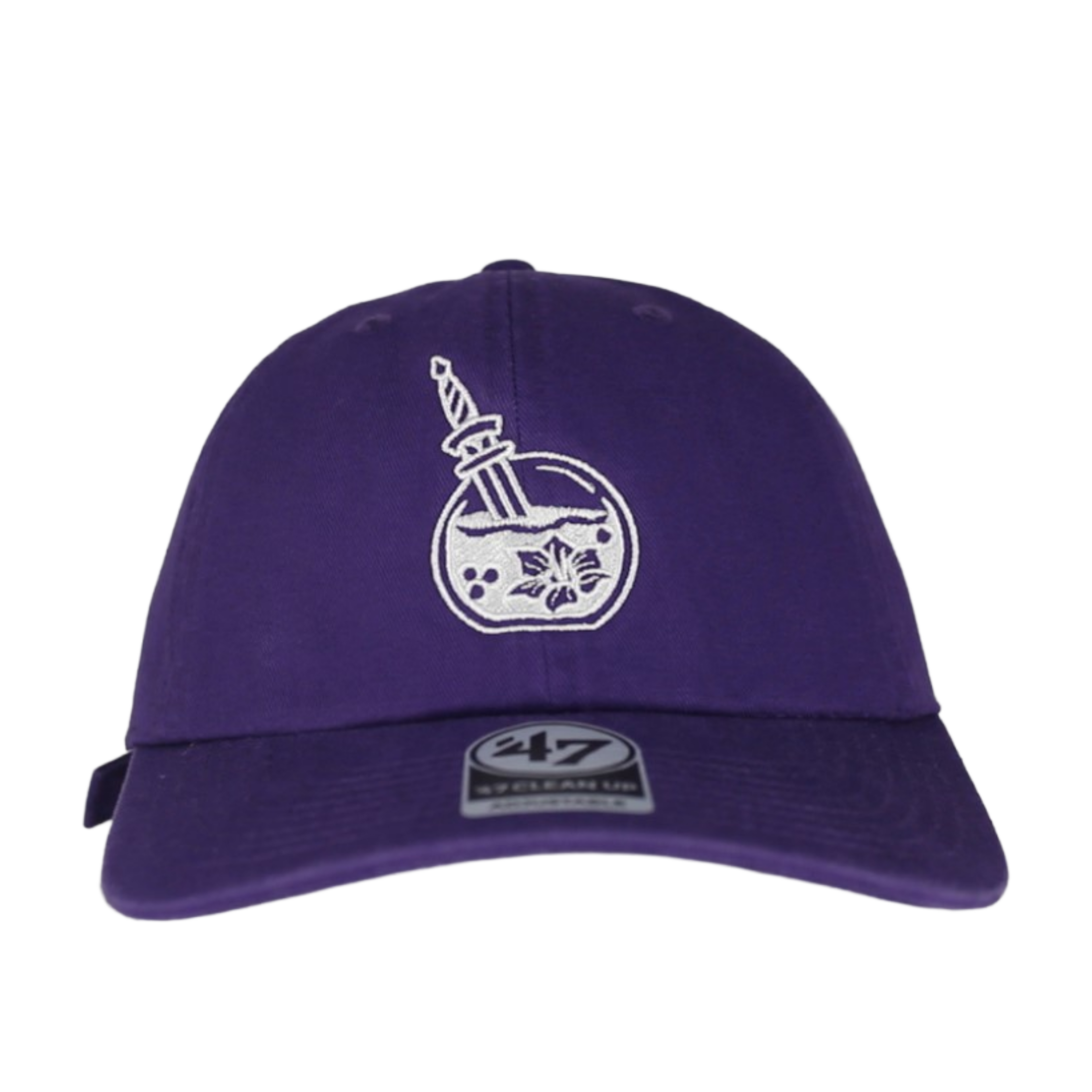 Vial DAD Hats