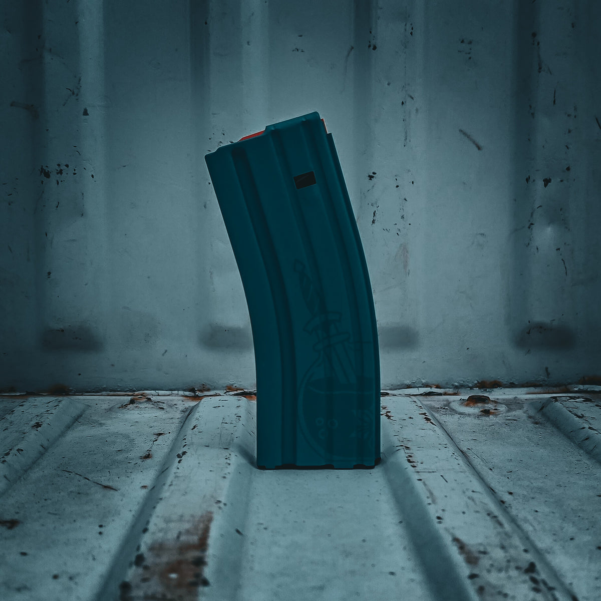 NightSHADOW Baja Mags