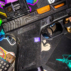NGS Extended Mag Release - PREORDER
