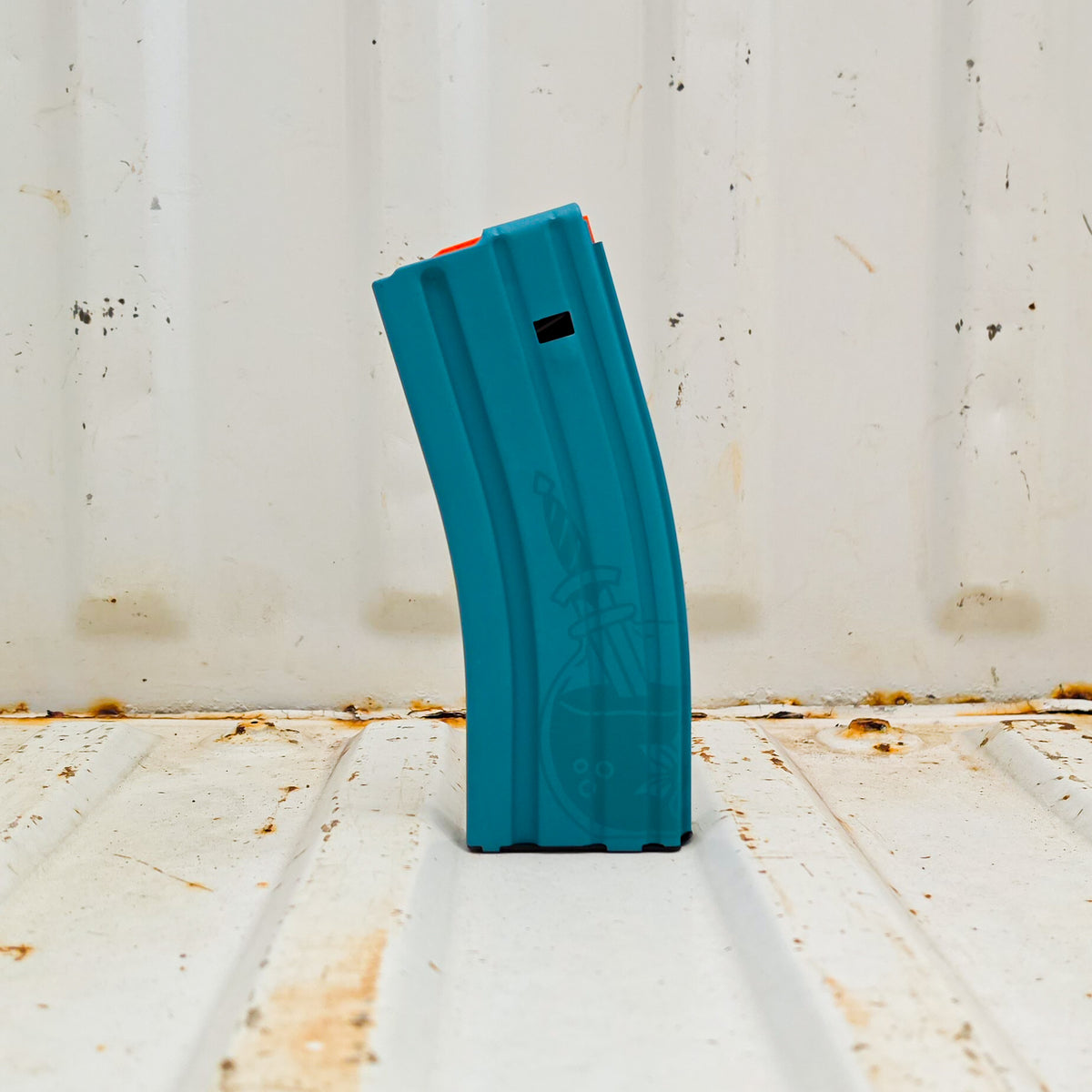 NightSHADOW Baja Mags