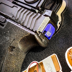 NGS Backplate - PREORDER
