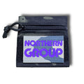 Northern Pro x NSG -Blueberry Chip Reflective Patch FLASH SALE