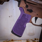 Nightshade Purple DFCO Grip