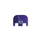 Backplates