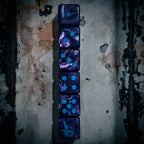 Vial Street Dice - Purple Pearl-essence