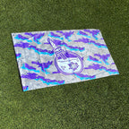 Nightshade Chip Vial Flag