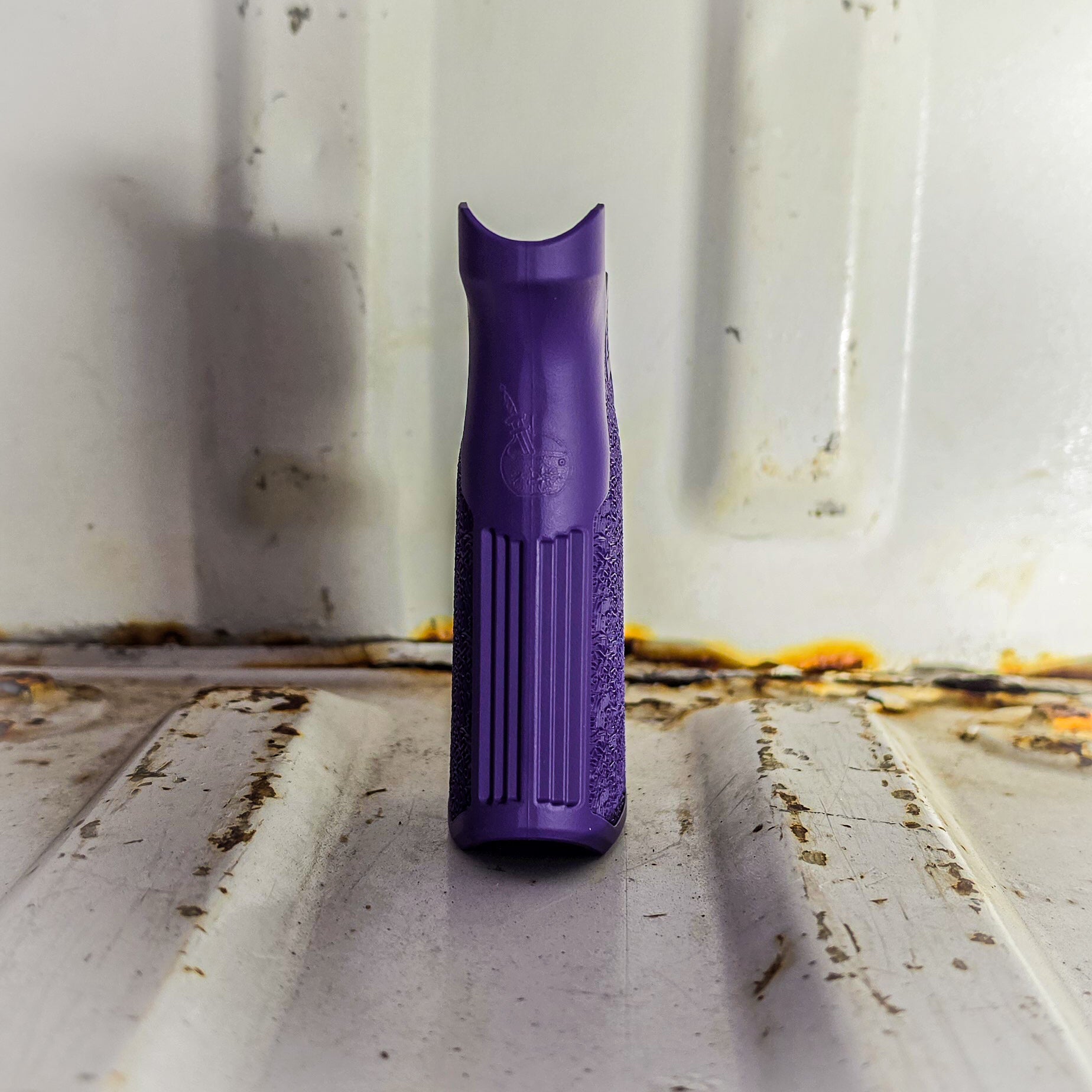 Nightshade Purple DFCO Grip