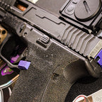 NGS Extended Mag Release - PREORDER