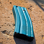 NightSHADOW Baja Mags