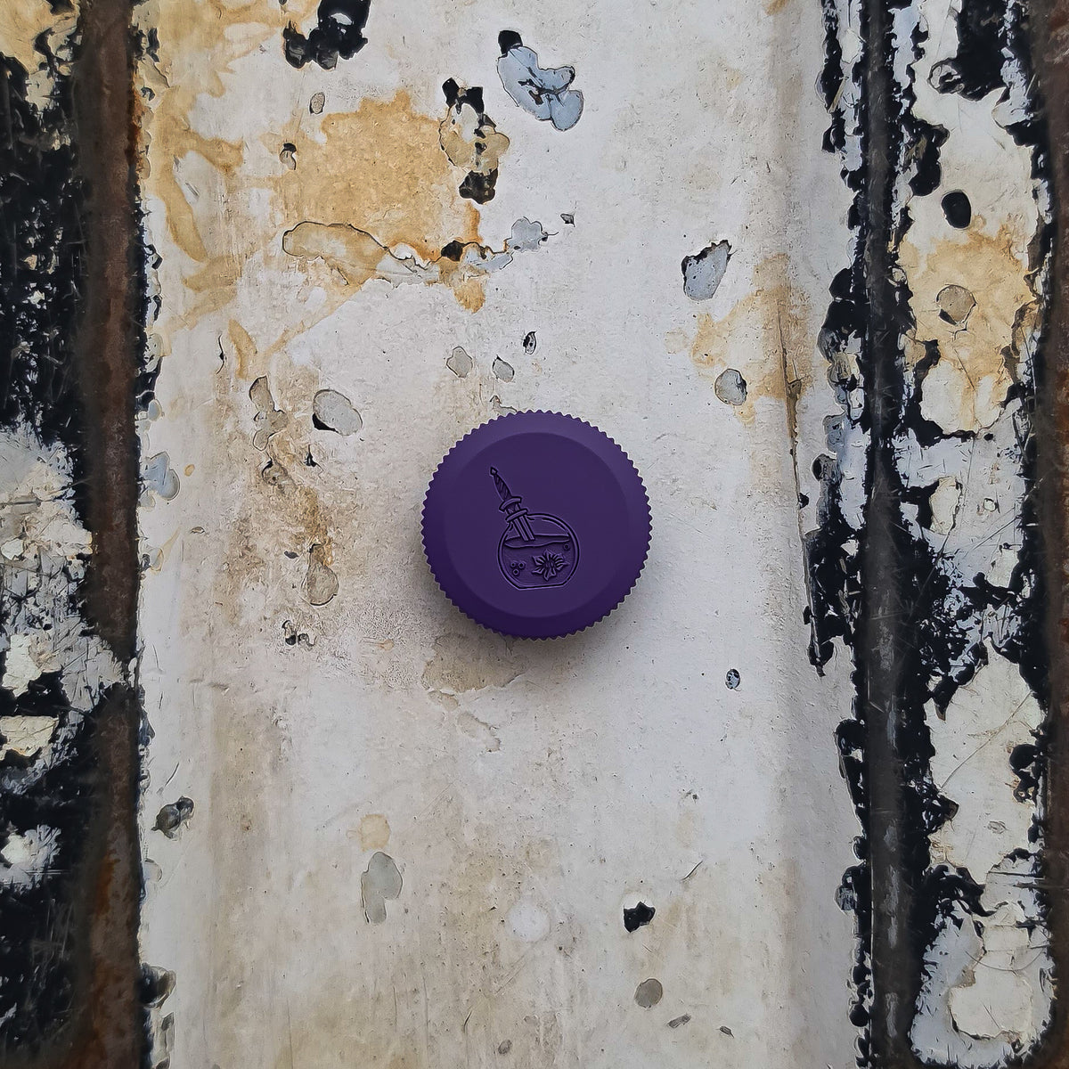 NSG Battery Cap