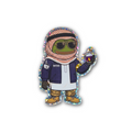 Pepe in Country Slap