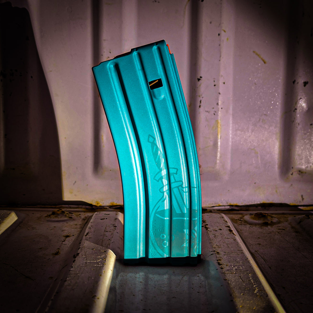 NightSHADOW Baja Mags