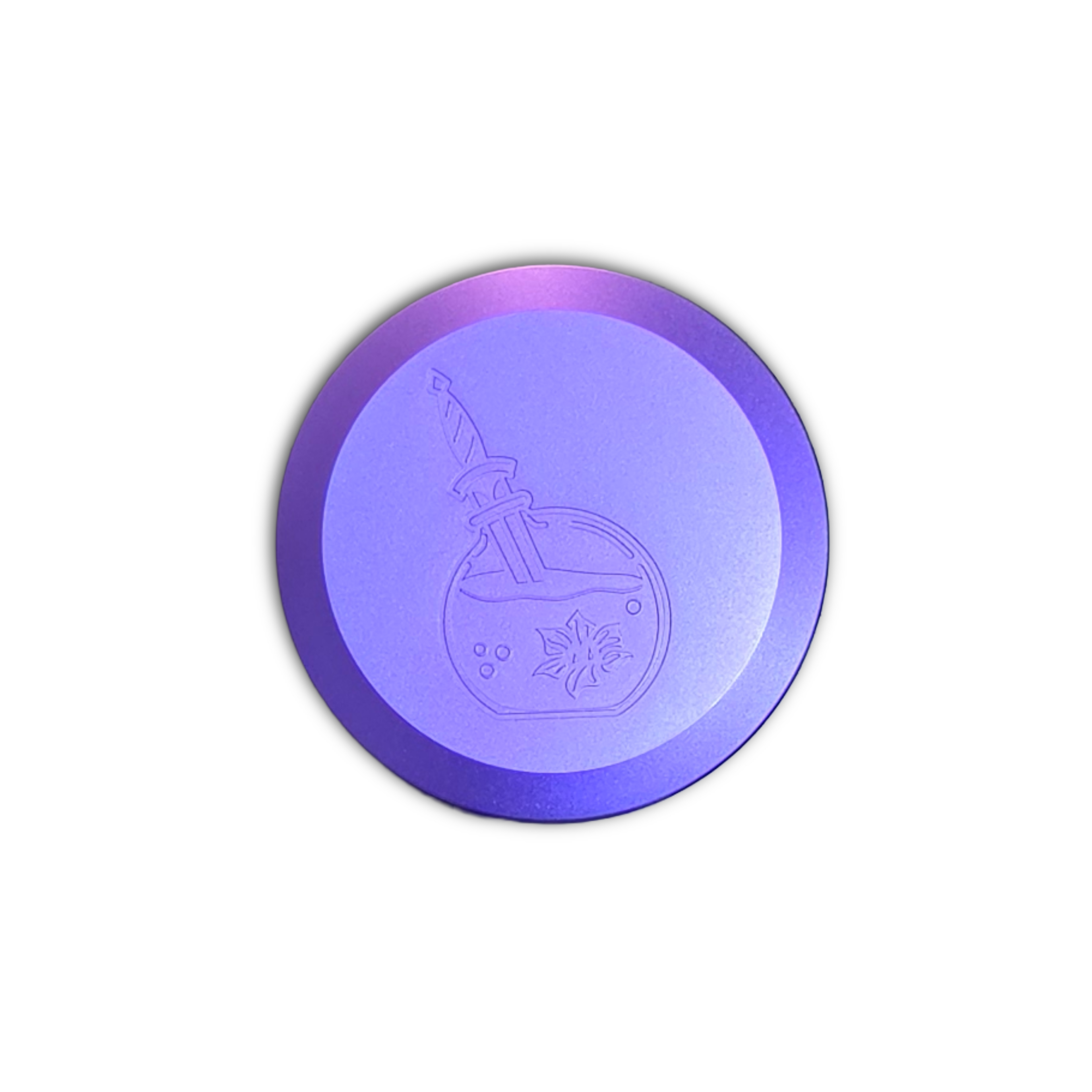 Lip Pillow Tins